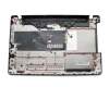 Bottom Case black original suitable for Asus A550ZA