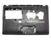 Bottom Case black original suitable for Asus A95VM