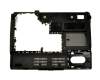 Bottom Case black original suitable for Asus F3JA