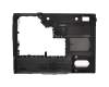 Bottom Case black original suitable for Asus F3JM