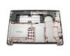 Bottom Case black original suitable for Asus F553MA