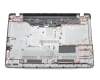 Bottom Case black original suitable for Asus F750LN