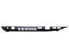 Bottom Case black original suitable for Asus K53BE