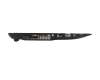 Bottom Case black original suitable for Asus K53E
