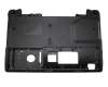 Bottom Case black original suitable for Asus K53SM