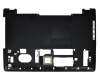 Bottom Case black original suitable for Asus K56CA