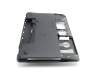 Bottom Case black original suitable for Asus N551JK