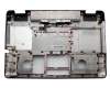 Bottom Case black original suitable for Asus N751JX
