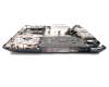 Bottom Case black original suitable for Asus N76VZ