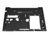Bottom Case black original suitable for Asus Pro Advanced B8430UA