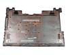 Bottom Case black original suitable for Asus Pro Essential P552LA