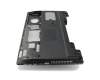 Bottom Case black original suitable for Asus Pro Essential P55VA