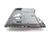 Bottom Case black original suitable for Asus Pro Essential P751JF
