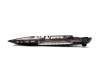 Bottom Case black original suitable for Asus Pro5NS