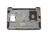 Bottom Case black original suitable for Asus R301UA