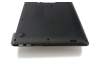 Bottom Case black original suitable for Asus R301UA