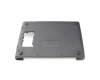 Bottom Case black original suitable for Asus R301UV