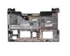 Bottom Case black original suitable for Asus R500VJ