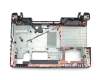 Bottom Case black original suitable for Asus R503A