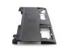 Bottom Case black original suitable for Asus R503A