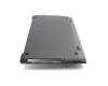 Bottom Case black original suitable for Asus R515MA