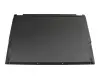Bottom Case black original suitable for Asus ROG Flow X13 GV302XU