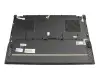 Bottom Case black original suitable for Asus ROG Flow X13 GV302XU