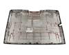 Bottom Case black original suitable for Asus ROG G701VIK