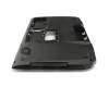Bottom Case black original suitable for Asus ROG G750JS
