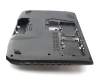 Bottom Case black original suitable for Asus ROG G750JW