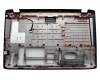 Bottom Case black original suitable for Asus ROG GL742VL