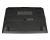 Bottom Case black original suitable for Asus ROG Zephyrus G15 GA502IU