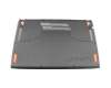 Bottom Case black original suitable for Asus TUF FX502VM