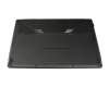 Bottom Case black original suitable for Asus TUF FX504GE