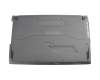 Bottom Case black original suitable for Asus TUF FX753VE