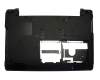 Bottom Case black original suitable for Asus UL50VG