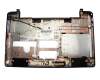 Bottom Case black original suitable for Asus UL50VT