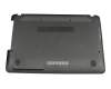 Bottom Case black original suitable for Asus VivoBook D540NA