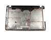Bottom Case black original suitable for Asus VivoBook F540UA