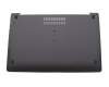 Bottom Case black original suitable for Asus VivoBook S500C
