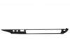 Bottom Case black original suitable for Asus X53BR