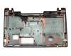 Bottom Case black original suitable for Asus X54C