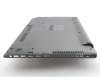 Bottom Case black original suitable for Asus X550DP