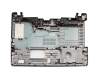 Bottom Case black original suitable for Asus X550JD