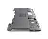 Bottom Case black original suitable for Asus X550JX