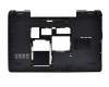 Bottom Case black original suitable for Asus X72DR