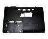 Bottom Case black original suitable for Asus X73BY