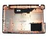 Bottom Case black original suitable for Asus X751LB