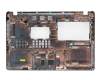 Bottom Case black original suitable for Asus X93SV