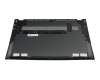 Bottom Case black original suitable for Asus ZenBook 13 UM325SA